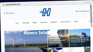 Publish Guest Post on hamrosolarllc.net