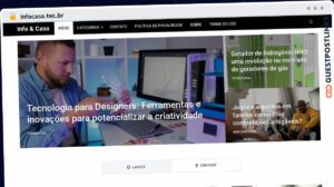 Publish Guest Post on infocasa.tec.br