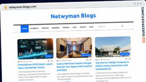 Publish Guest Post on netwyman-blogs.com