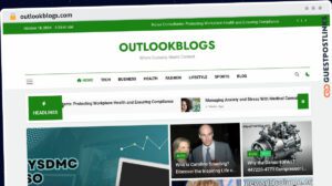 Publish Guest Post on outlookblogs.com