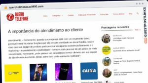 Publish Guest Post on querotelefonesac0800.com