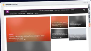 Publish Guest Post on rioapps.com.br