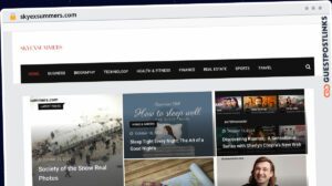 Publish Guest Post on skyexsummers.com