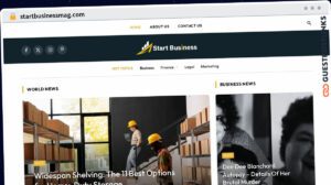 Publish Guest Post on startbusinessmag.com