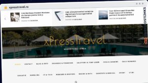 Publish Guest Post on xpresstravel.ro