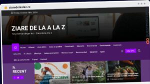 Publish Guest Post on ziaredelaalaz.ro