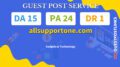 Buy Guest Post on allsupportone.com