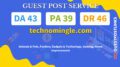 Buy Guest Post on technomingle.com