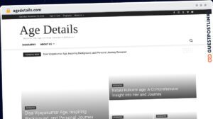 Publish Guest Post on agedetails.com