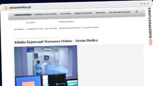 Publish Guest Post on arstanmedica.pl