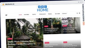Publish Guest Post on bbchome.co