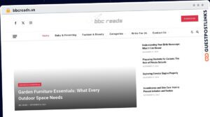 Publish Guest Post on bbcreads.us