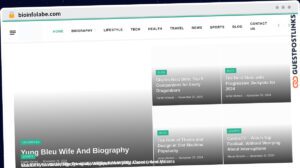 Publish Guest Post on bioinfolabe.com