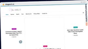 Publish Guest Post on blognest.us