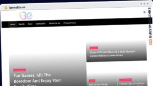 Publish Guest Post on bornelite.us