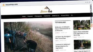Publish Guest Post on bozanhop.com