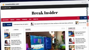 Publish Guest Post on breakinsider.com
