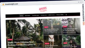 Publish Guest Post on breakinsight.com