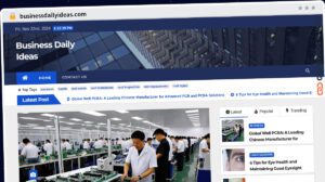 Publish Guest Post on businessdailyideas.com