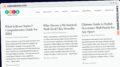 Publish Guest Post on celerealname.com