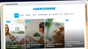 Publish Guest Post on chantcourse.net