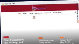 Publish Guest Post on clayposts.com