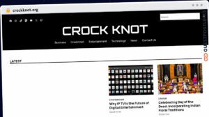 Publish Guest Post on crockknot.org