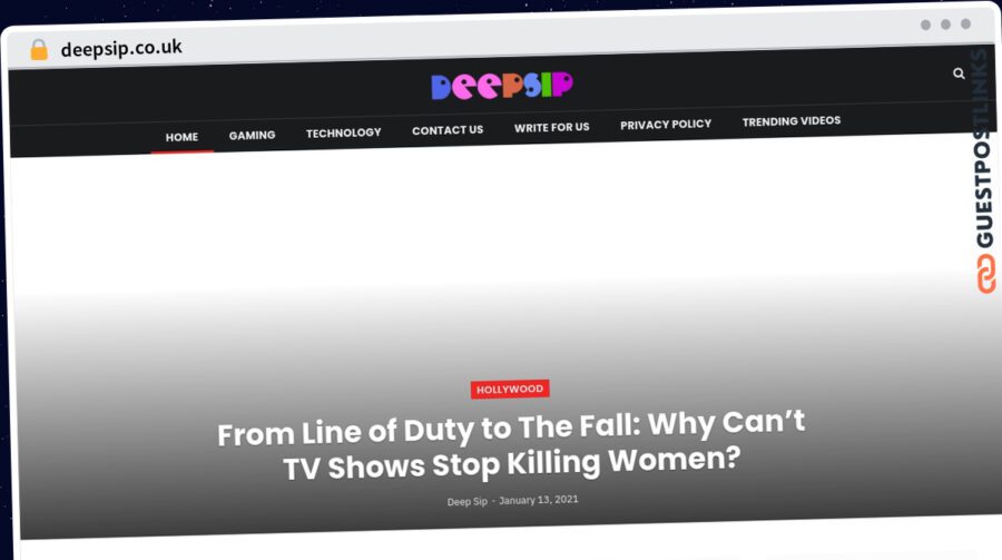Publish Guest Post on deepsip.co.uk