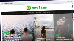 Publish Guest Post on dexilop.com