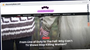 Publish Guest Post on discoverydoze.com
