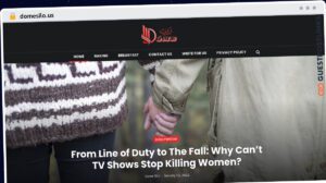 Publish Guest Post on domesilo.us