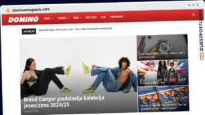 Publish Guest Post on dominomagazin.com