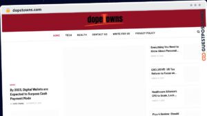 Publish Guest Post on dopetowns.com