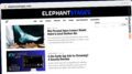 Publish Guest Post on elephantstages.com