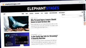 Publish Guest Post on elephantstages.com