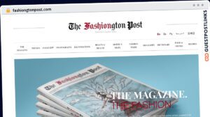 Publish Guest Post on fashiongtonpost.com