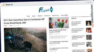 Publish Guest Post on flinxo.us
