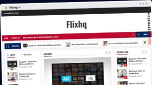 Publish Guest Post on flixhq.us