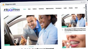 Publish Guest Post on flixpress.com
