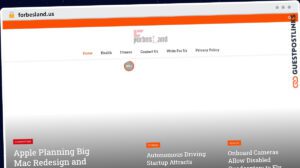 Publish Guest Post on forbesland.us