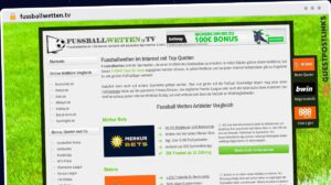 Publish Guest Post on fussballwetten.tv