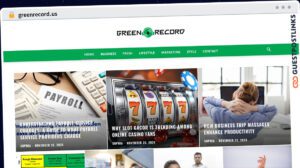 Publish Guest Post on greenrecord.us