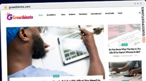Publish Guest Post on growthinsta.com