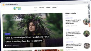 Publish Guest Post on healthsew.com