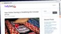 Publish Guest Post on heftyberry.com