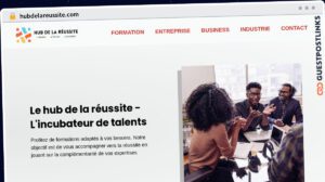 Publish Guest Post on hubdelareussite.com