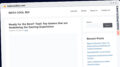 Publish Guest Post on instacoolbio.com