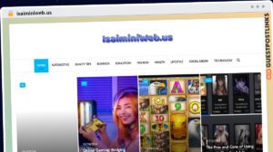 Publish Guest Post on isaiminiweb.us
