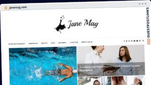 Publish Guest Post on janemag.com