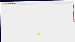 Publish Guest Post on jojoyminecraft.in